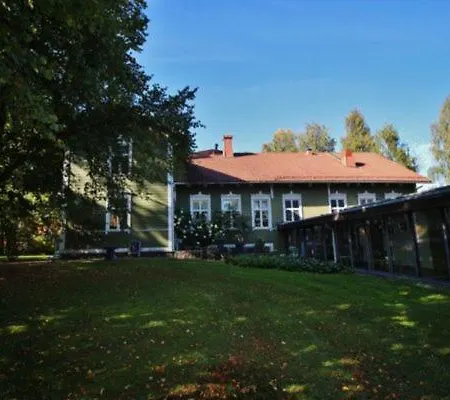 Hotel Kymin Huvila Kuusankoski