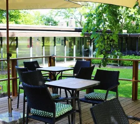 Kymin Huvila Hotel