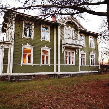 Kymin Huvila * Kuusankoski