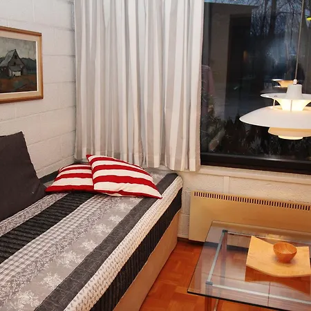 Hotelli Kymin Huvila *