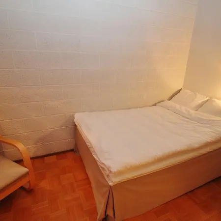 Hotel Kymin Huvila