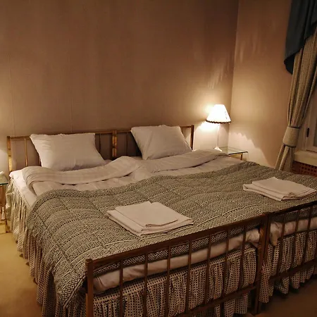 Kymin Huvila Hotel Kuusankoski