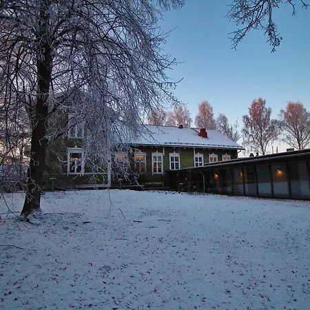 Hotel Kymin Huvila Kuusankoski