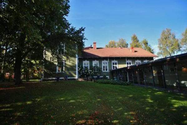Hotell Kymin Huvila Kuusankoski