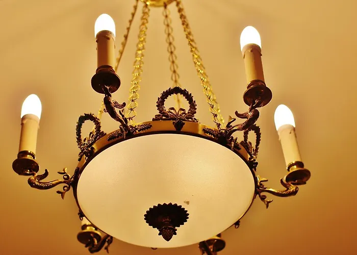 Kymin Huvila Hotell Kuusankoski